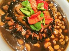 -留芳·文旅古月楼(老街店)