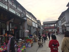 -南湖国家城市湿地公园