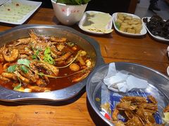 -惠友大虾(太原北街店)