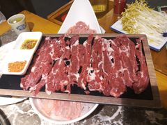 -蜀辣居鲜货老火锅(红牌楼店)