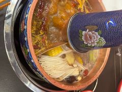 -京元盛铜锅涮肉(上海总店)