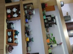 -枞馫单丛茶·茶室·茶馆(风林绿洲店)