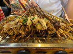 -盟重烧烤(高正街店)
