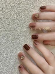 -M·X Nail日式美甲美睫