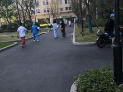 -上海交通大学医学院附属瑞金医院(总院)