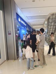 -幻贝家儿童乐园(杭州远洋乐堤港店)