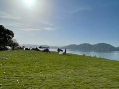 -黄山太平湖风景区