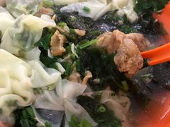 -阿麟馄饨(延长路店)