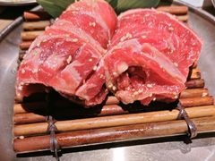 -西塔老太太泥炉烤肉(亚运村店)