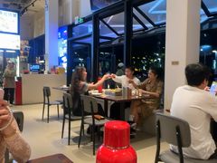 -老高烧烤(龙华星河iCO店)