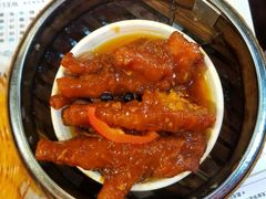 -点点心点心专门店(湾仔店)