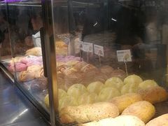 -LELECHA乐乐茶(美罗城店)