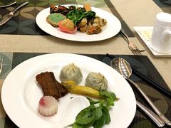 -巴厘岛风情自助餐厅(牡丹广场店)