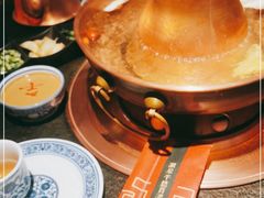 -清真·京华源铜锅涮肉(丰庆店)