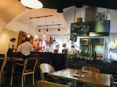 大堂-羽深肉铺 Steak & Wine