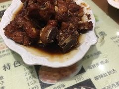 -葛记焖饼(伏牛路店)