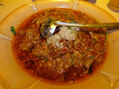 -龙门阵茶屋川菜馆(武康路店)
