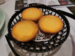 酥皮原味蛋挞-稻香酒家(天河城店)