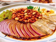 -七菜馆·东北菜·蒸饺(文体路店)