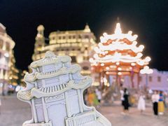 -汕头市小公园