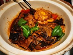 -湖庭壹品鸭王·传统北京烤鸭·别墅私房菜·庭院宵夜(江宁店)