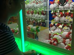 -Play1家庭娱乐中心(包河大玩家店)