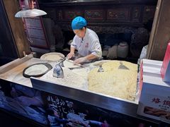 -大张烙馍村(泉山店)