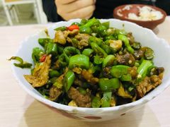-老游独一佳湘菜馆(高新四路店)