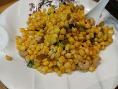 -粥天粥地创意中餐厅(王村南街店)
