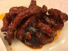 -玲珑餐厅(陕西南路店)