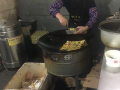 -周记热干面豆皮大王(桃花东街店)