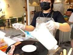-茶是一枝花泡茶店