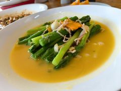 -荷风细雨·中国茶宴(碧云店)