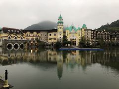 -东部华侨城