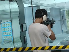 -中安射击运动俱乐部