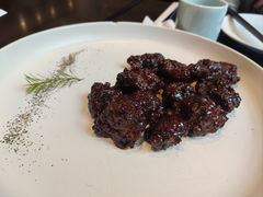 -勺园中餐厅