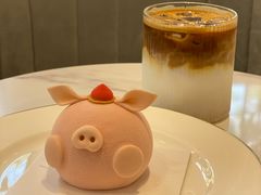 -Fridi Patisserie Cafe