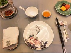 -浙江西子宾馆·牡丹厅