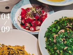 -金陵后厨·南京菜(新街口秣陵路店)