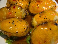 -惠宾饭庄(中山路店)