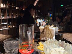-MM·五声·音乐人与调酒师(西安路店)