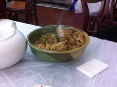 海鲜炒饭&nbsp;-潮汕铺老店(甜水井店)