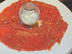 拔罐牛肉-井格·重庆火锅(王府井店)