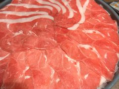 -快乐小羊·内蒙牛羊肉火锅(流花中心店)