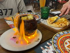 -卢布里西餐厅(海拉尔店)