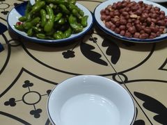 -新凯旋烧烤·燕姐千岛湖土菜