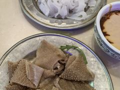 牛百叶-月圆火锅(宁海东路二店)