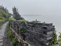 -东沙渔村