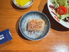 -有喜屋·鲜鸡烧鸟·居酒屋(安龙路店)