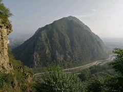 -老爷山风景区